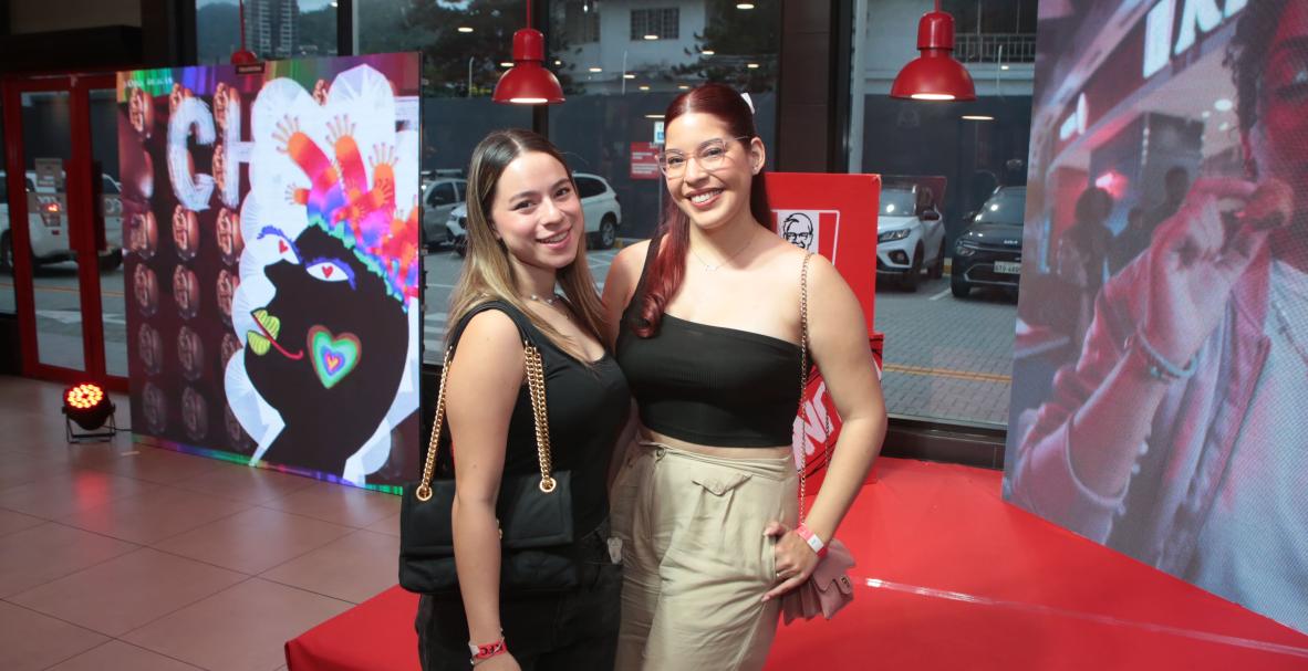 KFC presenta Kentucky Chizza Sandwich