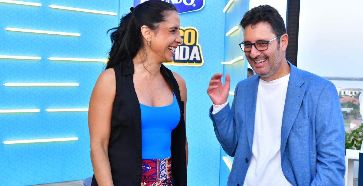 EVENTO FACUNDO (13328100)