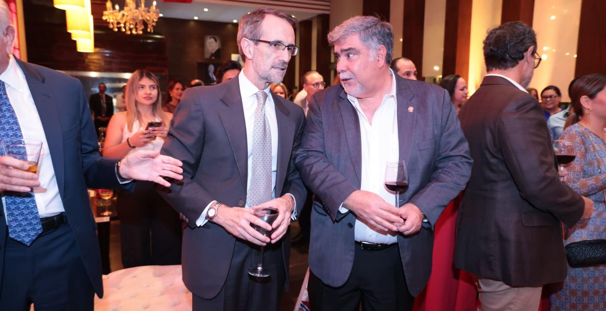 Festival Argentino en el Hilton Colón