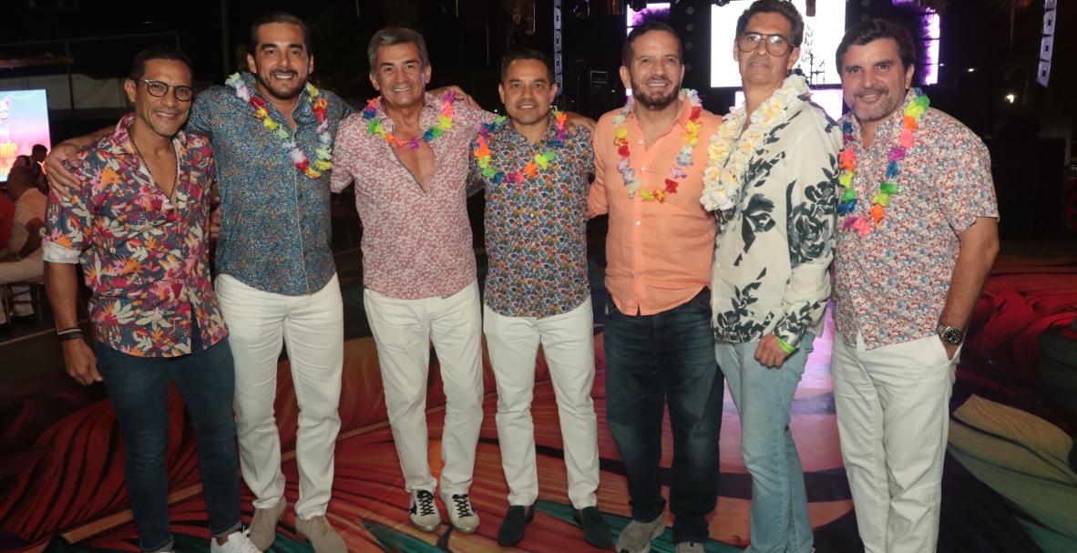 Día del Socio Anexo Tenis Club