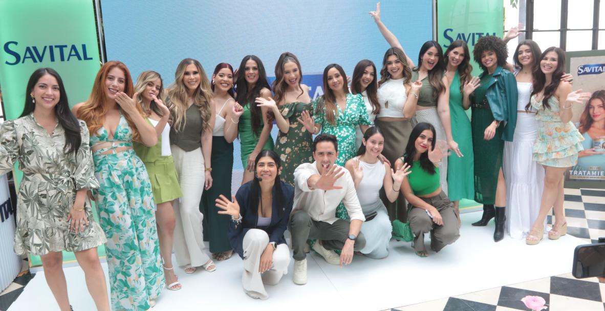 Savital Botanical Lab, lanzamiento