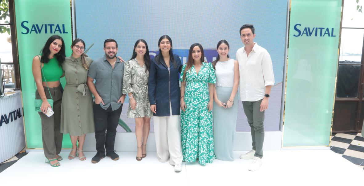 Savital Botanical Lab, lanzamiento