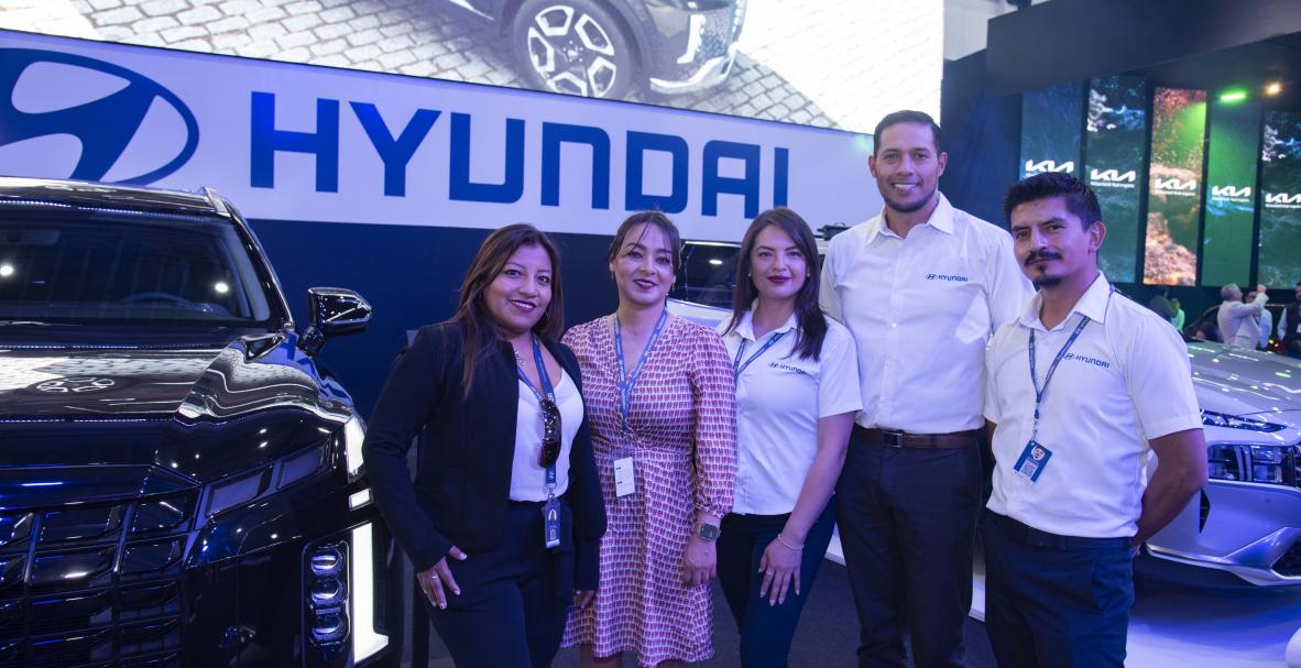 Auto Mundo, feria automotriz en Quito