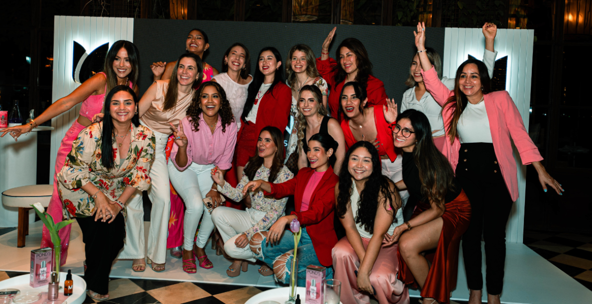 Ponds presenta Age Miracle Ultimate Youth y Bright Miracle Ultimate Clarity.