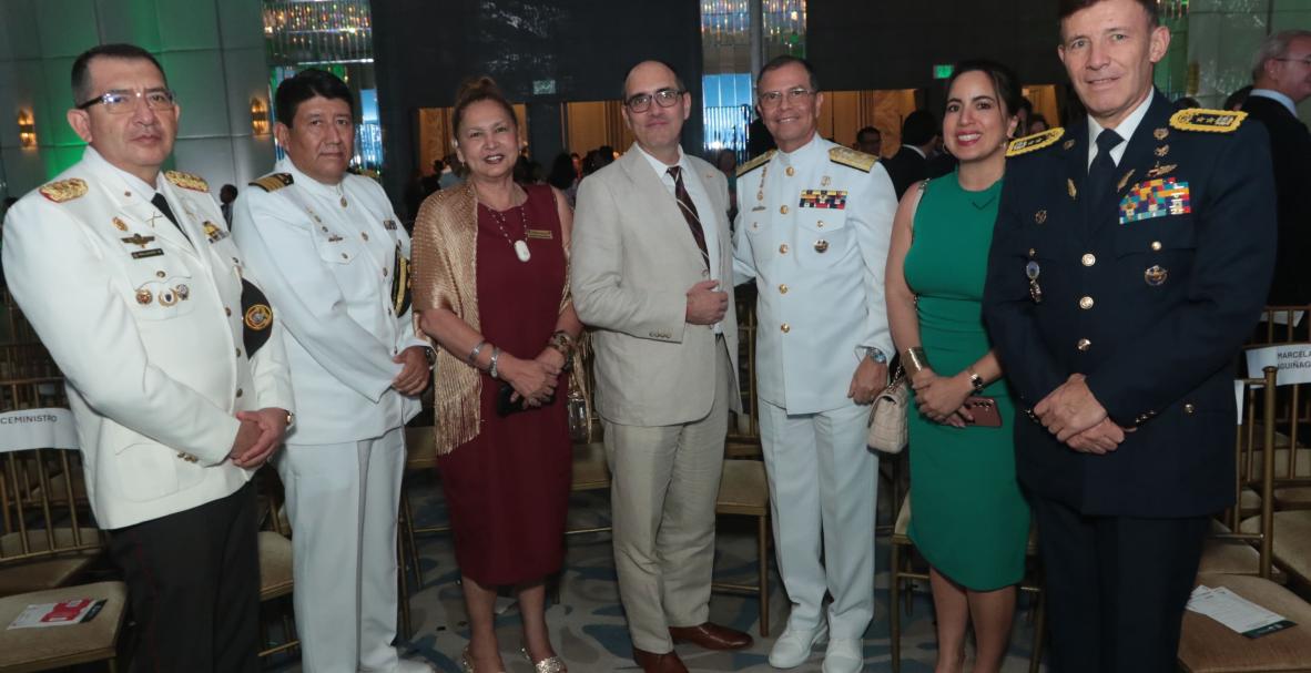 Aniversario 88 Cámara de Industrias