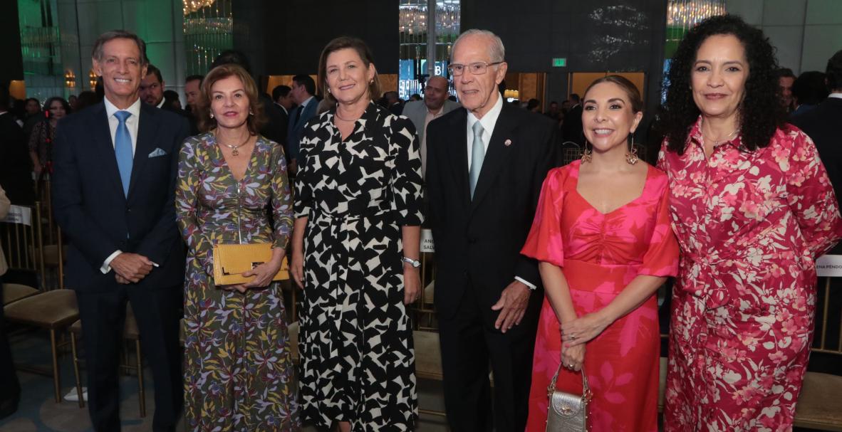 Aniversario 88 Cámara de Industrias