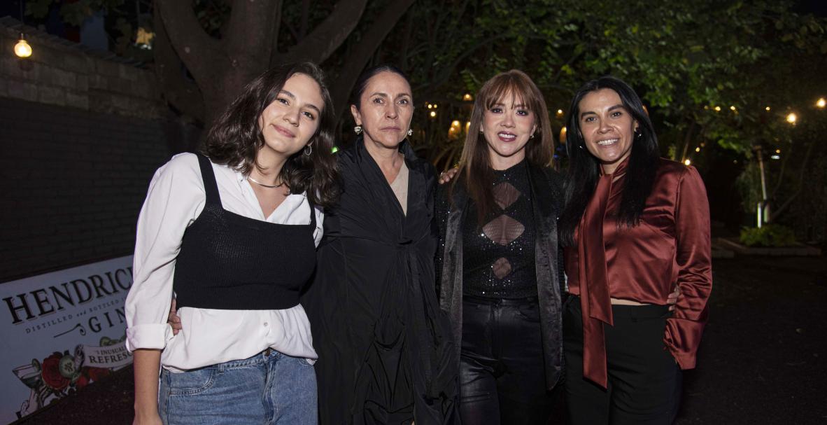 Desfile Ecos de Verano en Cumbayá