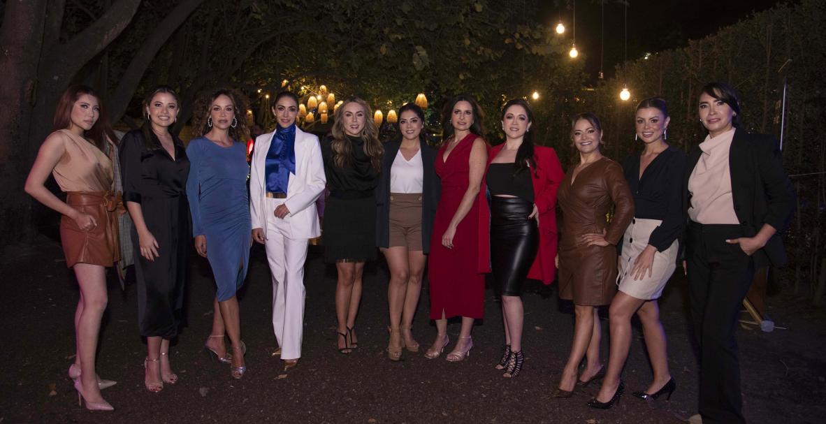 Desfile Ecos de Verano en Cumbayá