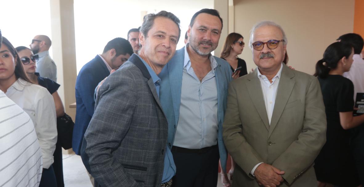 Casole y Plazole, primera piedra