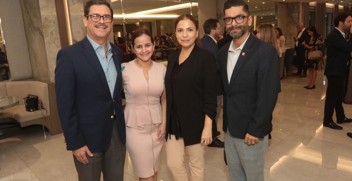Aniversario 10 Centro de Arbitraje y Mediación de la UEES