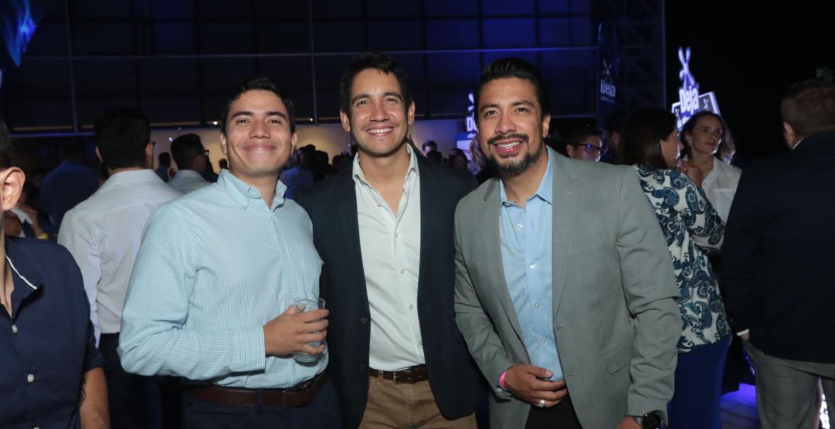 Unilever lanza Deja Power