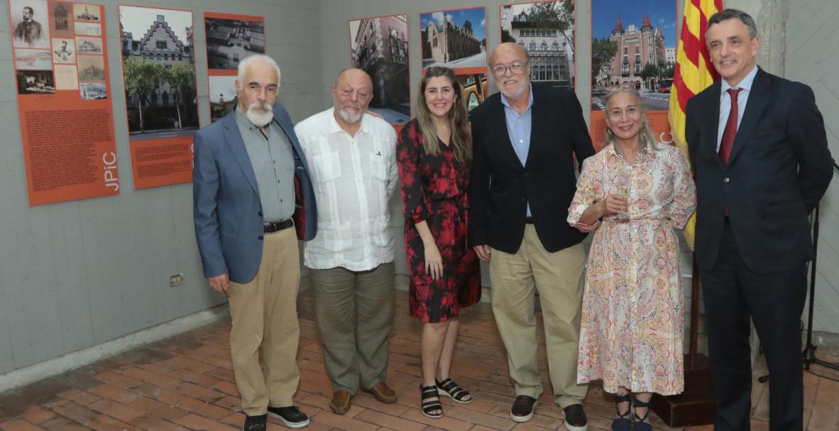 Casal Catalá celebra la Diada, Día Nacional de Cataluña