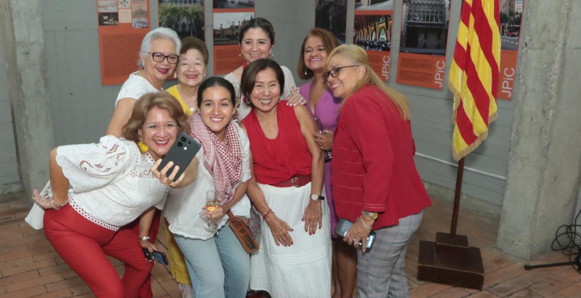Casal Catalá celebra la Diada, Día Nacional de Cataluña