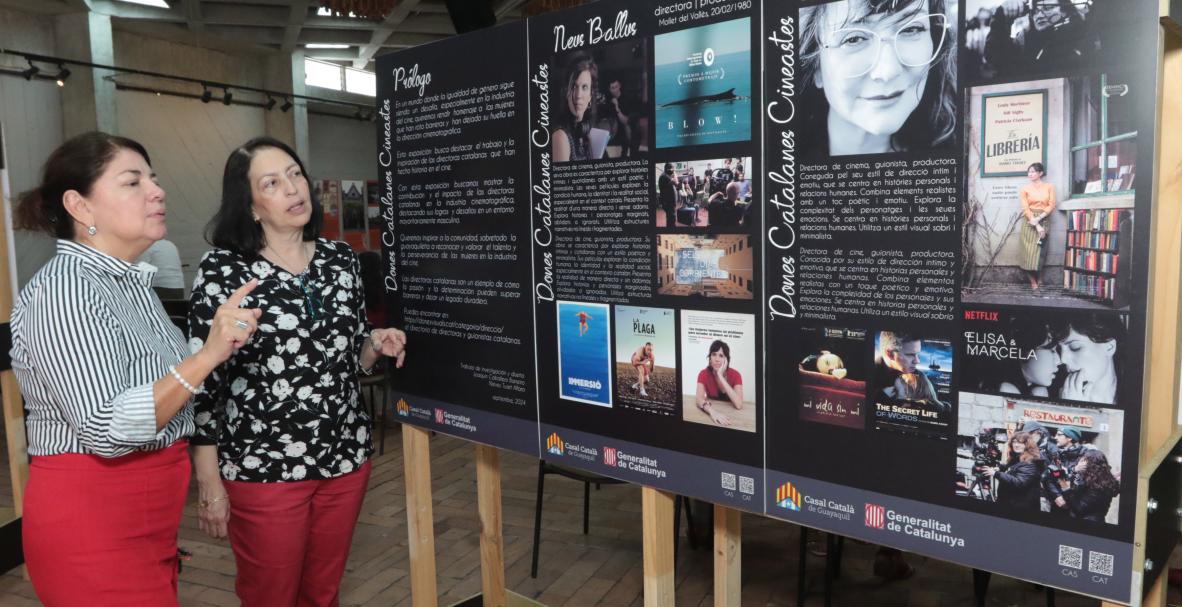 Casal Catalá celebra la Diada, Día Nacional de Cataluña