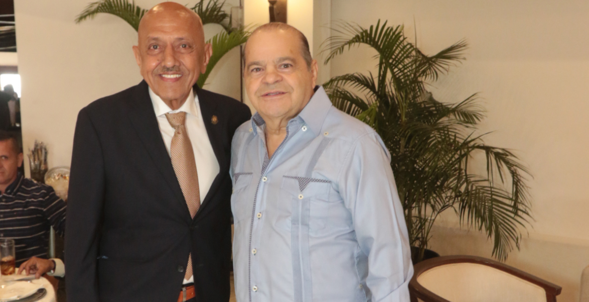 Bautizo gemelos Lucas y Liam Azar Martini