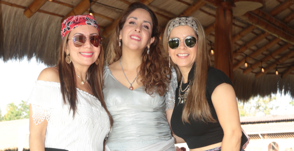 Cumpelaños Mercedes Váscones