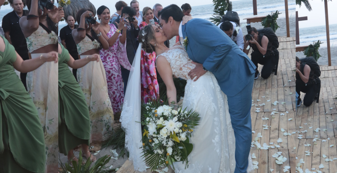 Matrimonio Pardo-Passailaigue