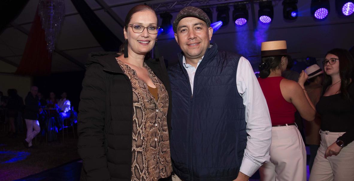 Tasca Española en La Palma Polo Club