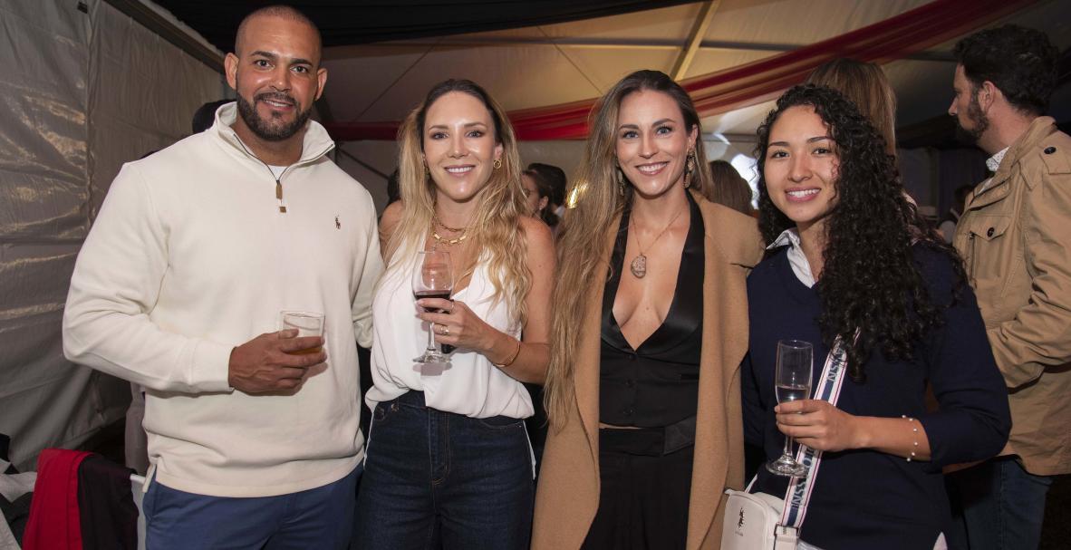 Tasca Española en La Palma Polo Club