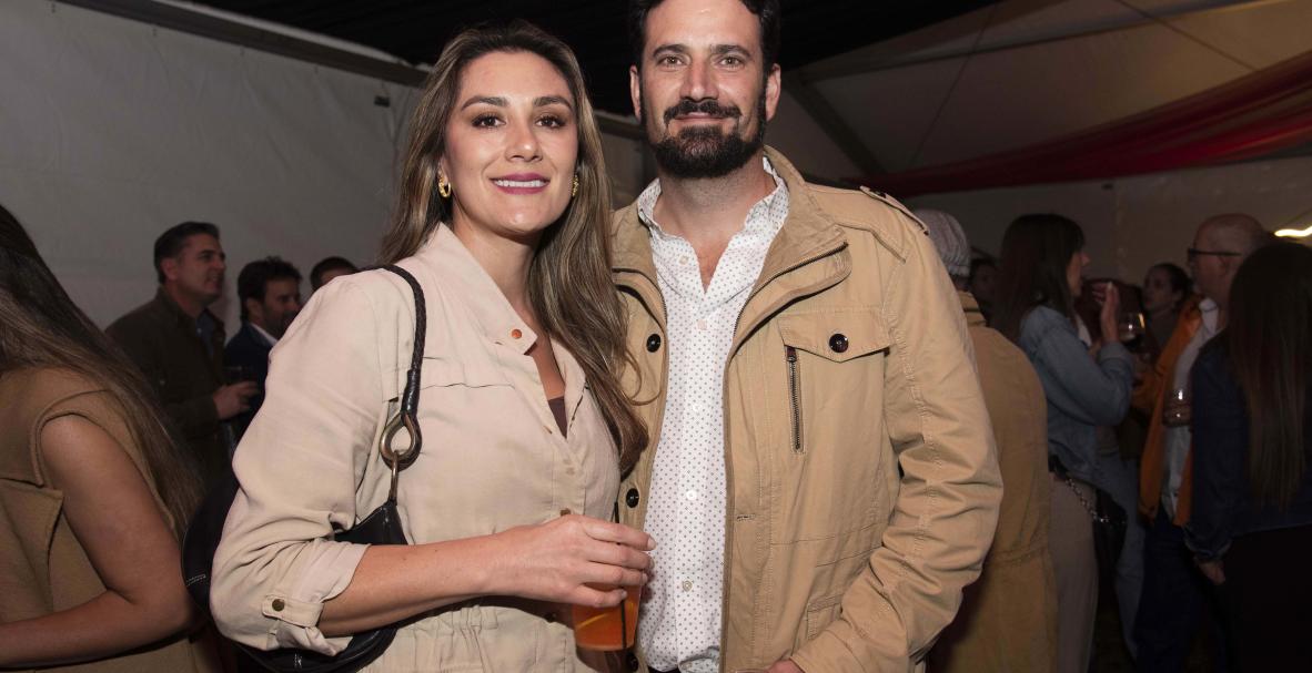 Tasca Española en La Palma Polo Club