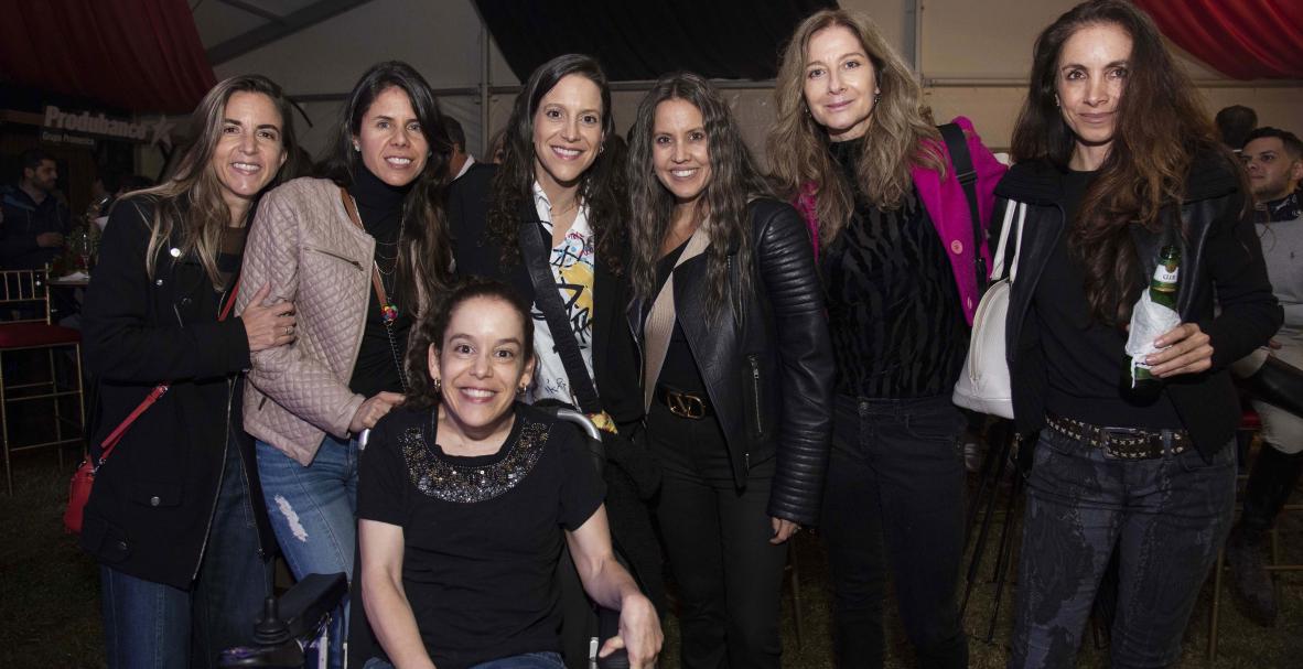 Tasca Española en La Palma Polo Club