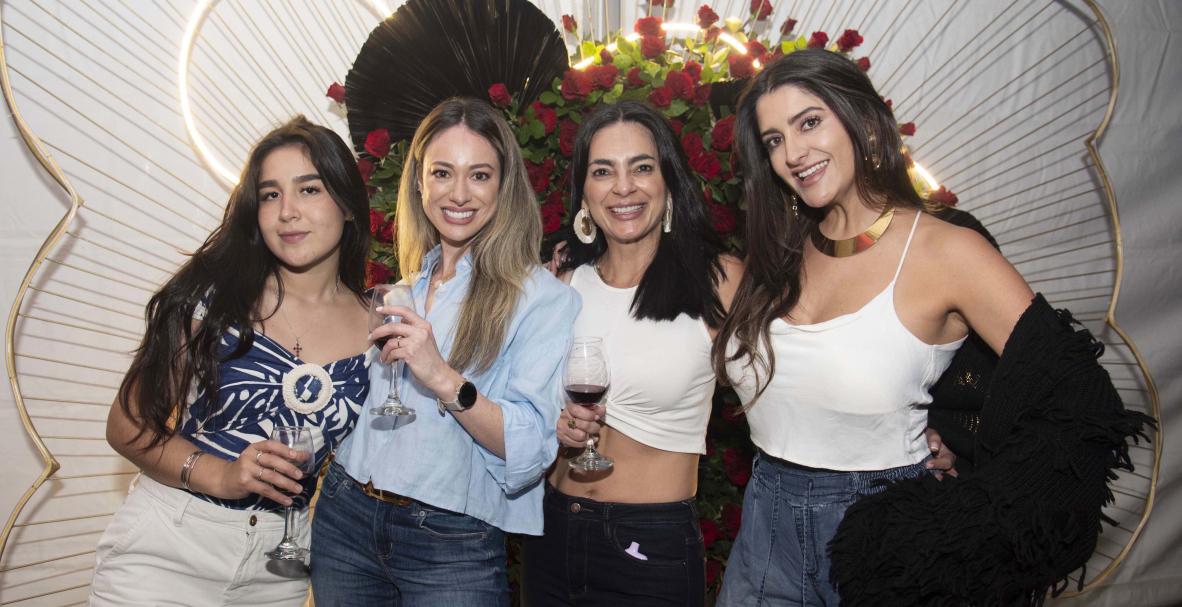 Tasca Española en La Palma Polo Club