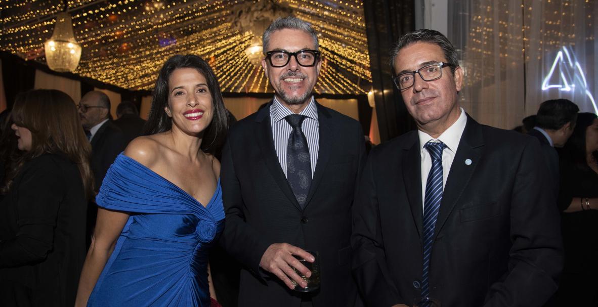 Cámara de Industrias, aniversario 88 (Quito)