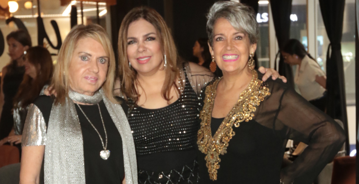 Cumpleaños Jessica Quiñónez