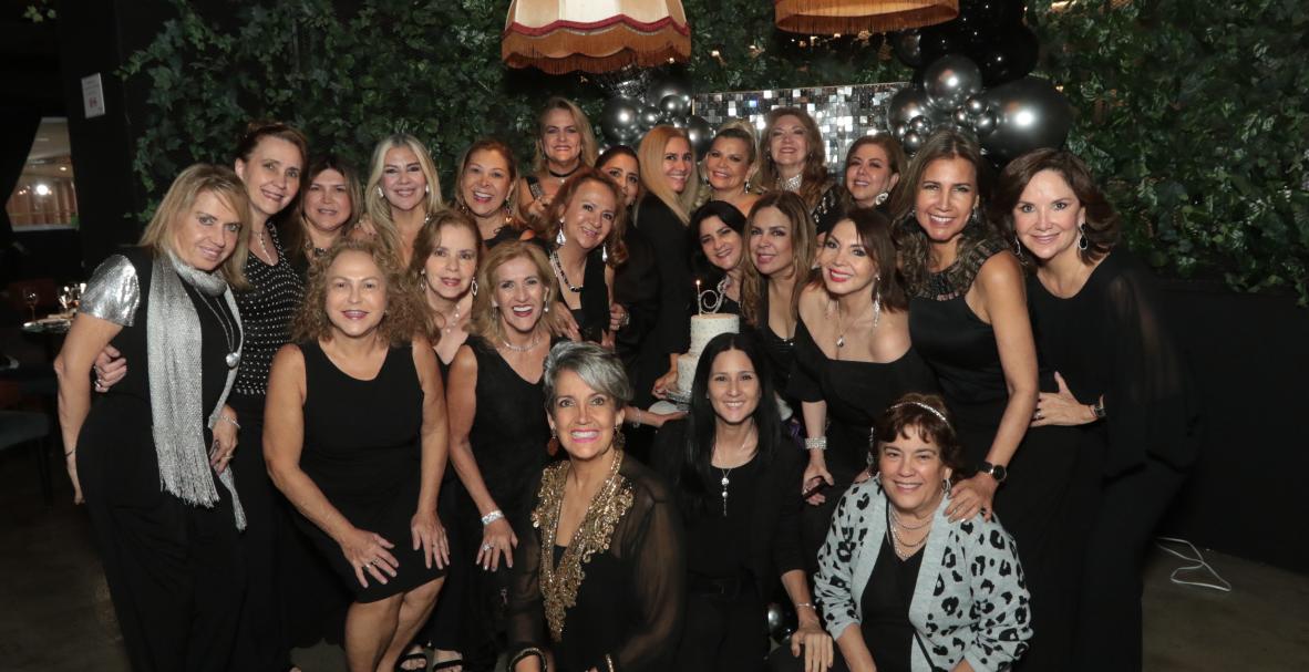 Cumpleaños Jessica Quiñónez