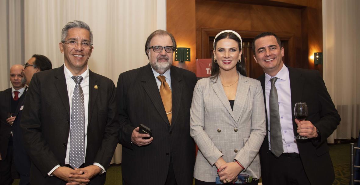 CELEBRACION DEL DIA NACIONAL DE TAIWAN