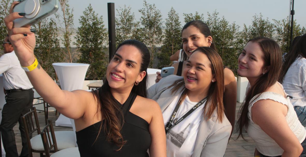 CIRCULO CERVECERO, EVENTO DE CERVECERÍA NACIONAL EN CC ALHAMBRA, EN SAMBORONDÓN