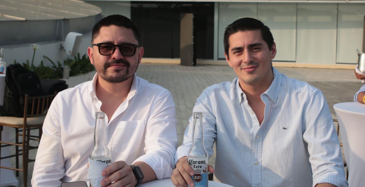 CIRCULO CERVECERO, EVENTO DE CERVECERÍA NACIONAL EN CC ALHAMBRA, EN SAMBORONDÓN