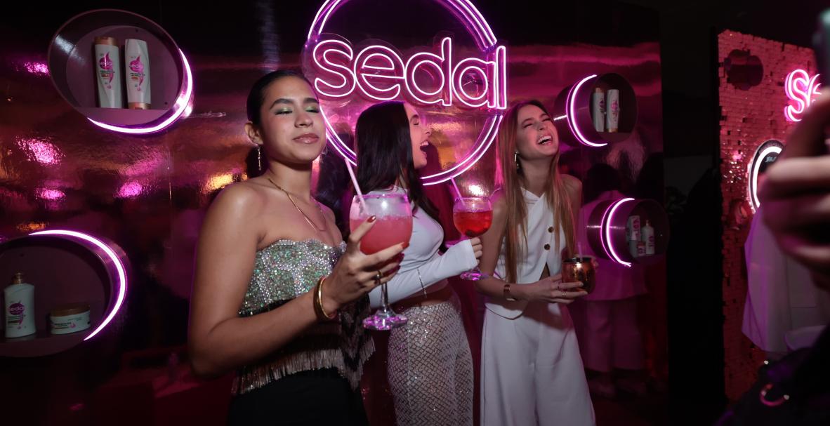 SEDAL PRESENTA SU PRODUCTO FUERZA ANTICAÍDA EN SOCIEDAD ANÓ NIMA