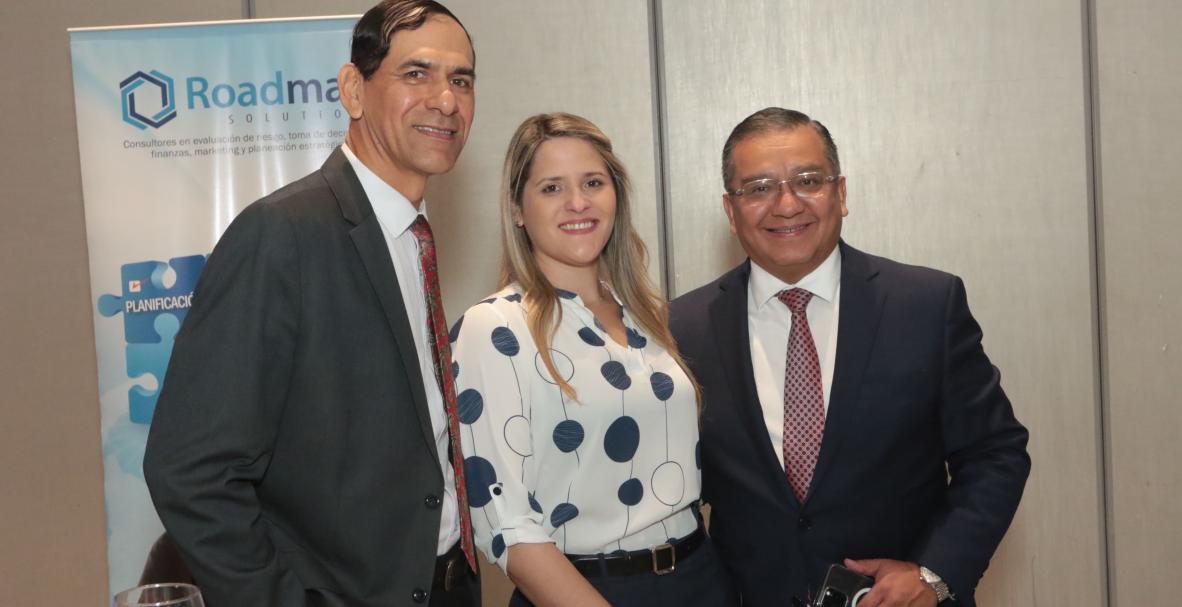 Canadian Thanksgiving, celebrado por la Embajada de Canadá y la Cámara de Comercio Ecuatoriano Canadiense de Guayaquil