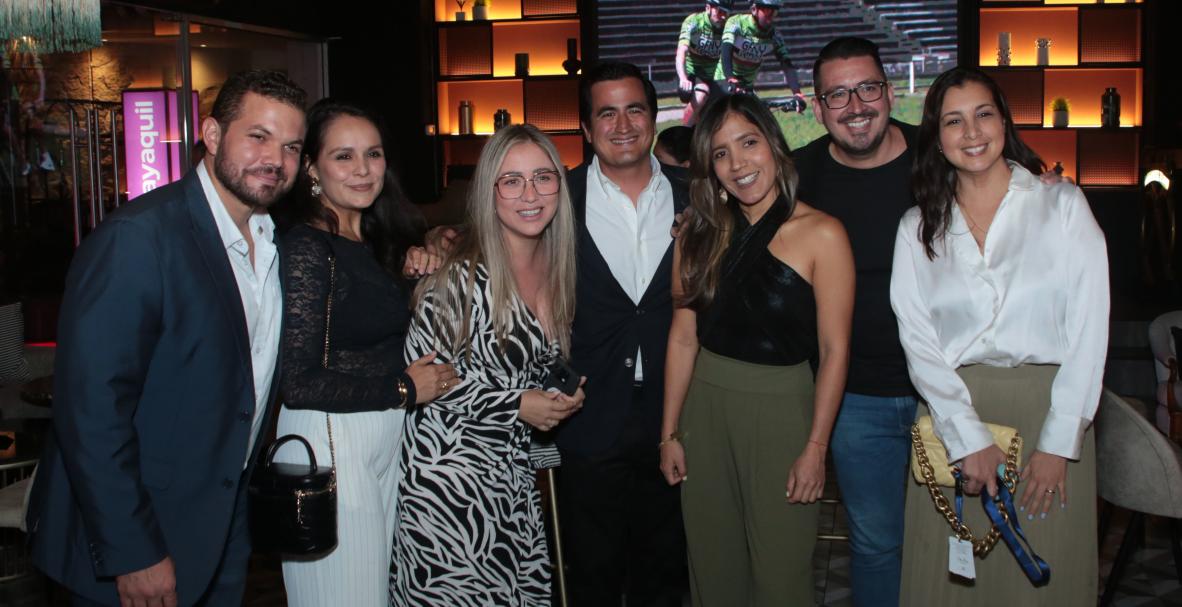 UANATACA Y BANCO GUAYAQUIL FIRMAN ALIANZA ESTRATEGICA