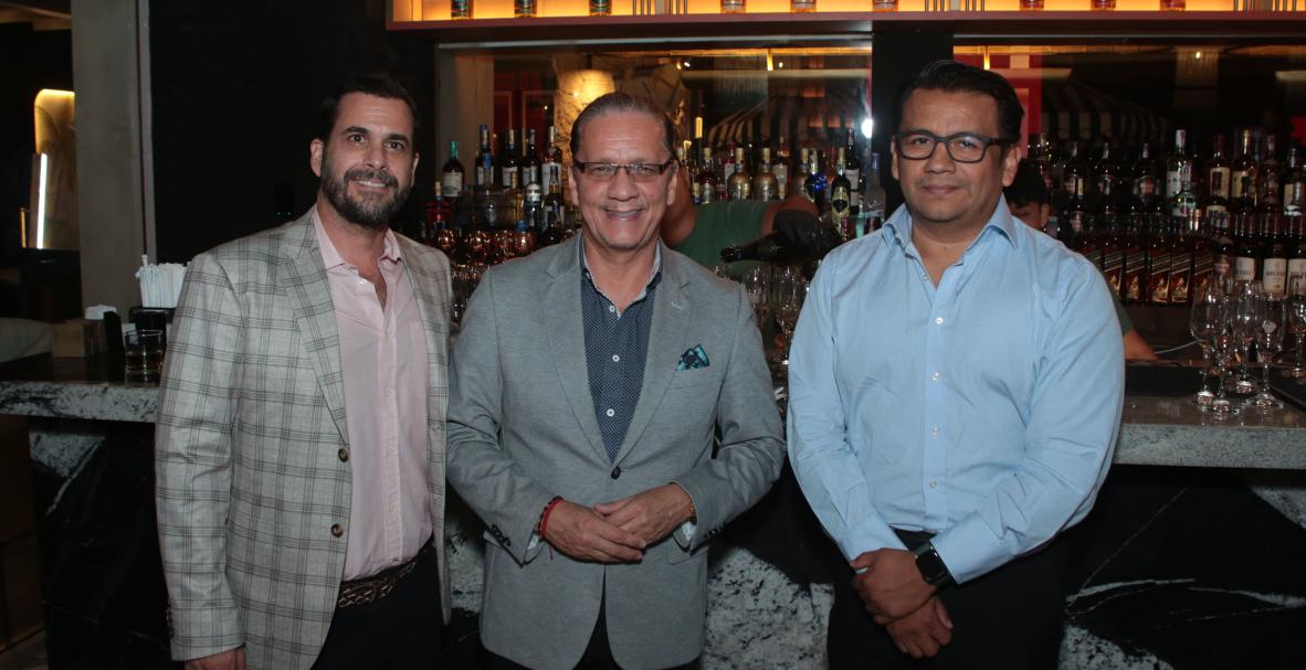 UANATACA Y BANCO GUAYAQUIL FIRMAN ALIANZA ESTRATEGICA