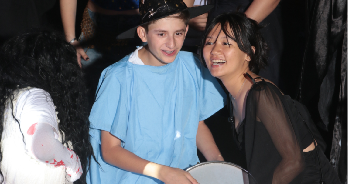 Halloween, Alejandro Loor