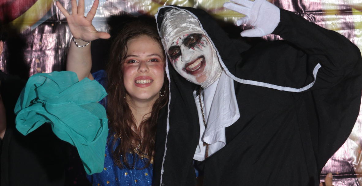 Halloween, Alejandro Loor