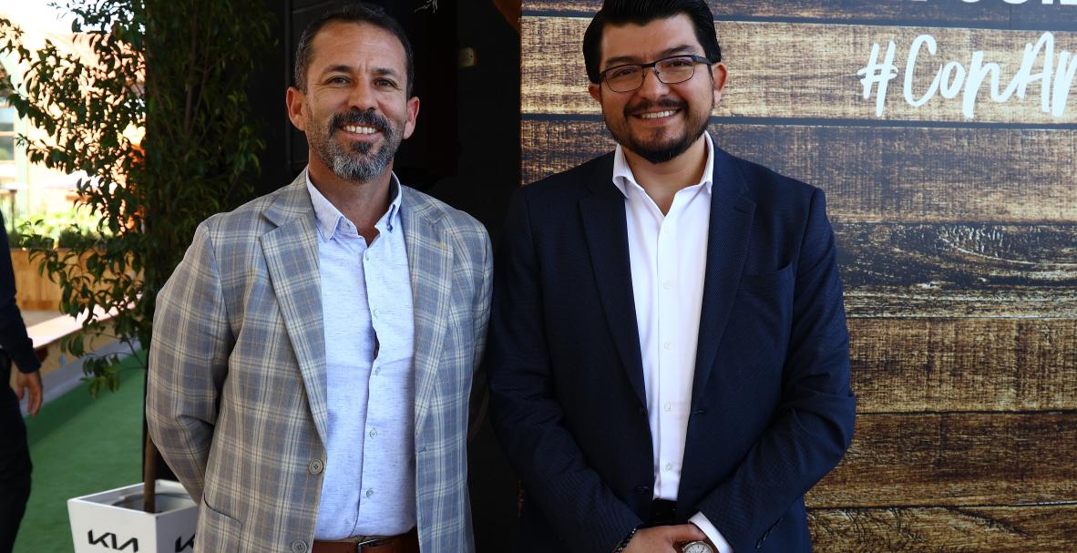 EVENTO KIA (13691730)