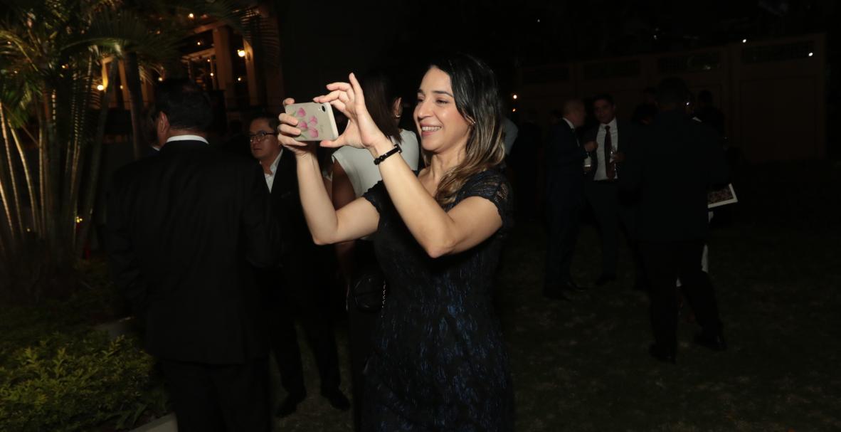 BANANA TIME EN EL HIL (13721564)