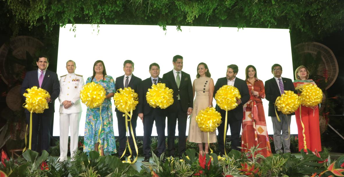 BANANA TIME EN EL HIL (13721543)