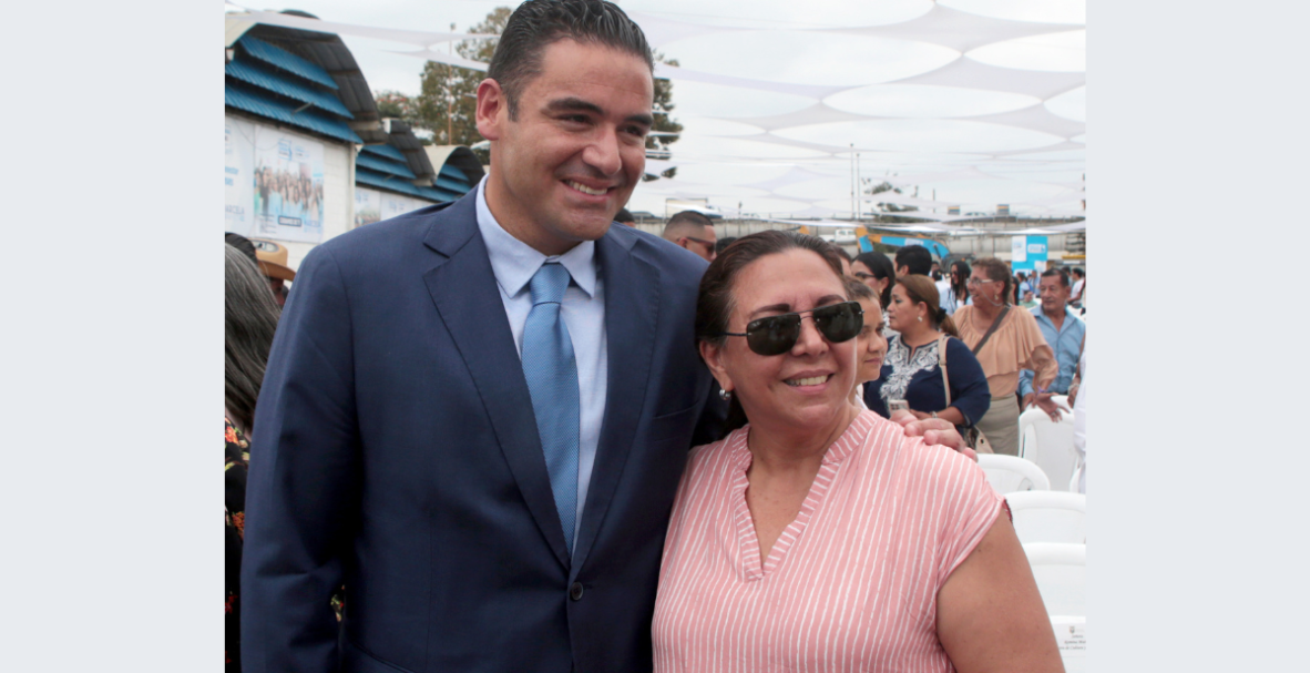 Prefectura celebra 204 años de provincialización del Guayas