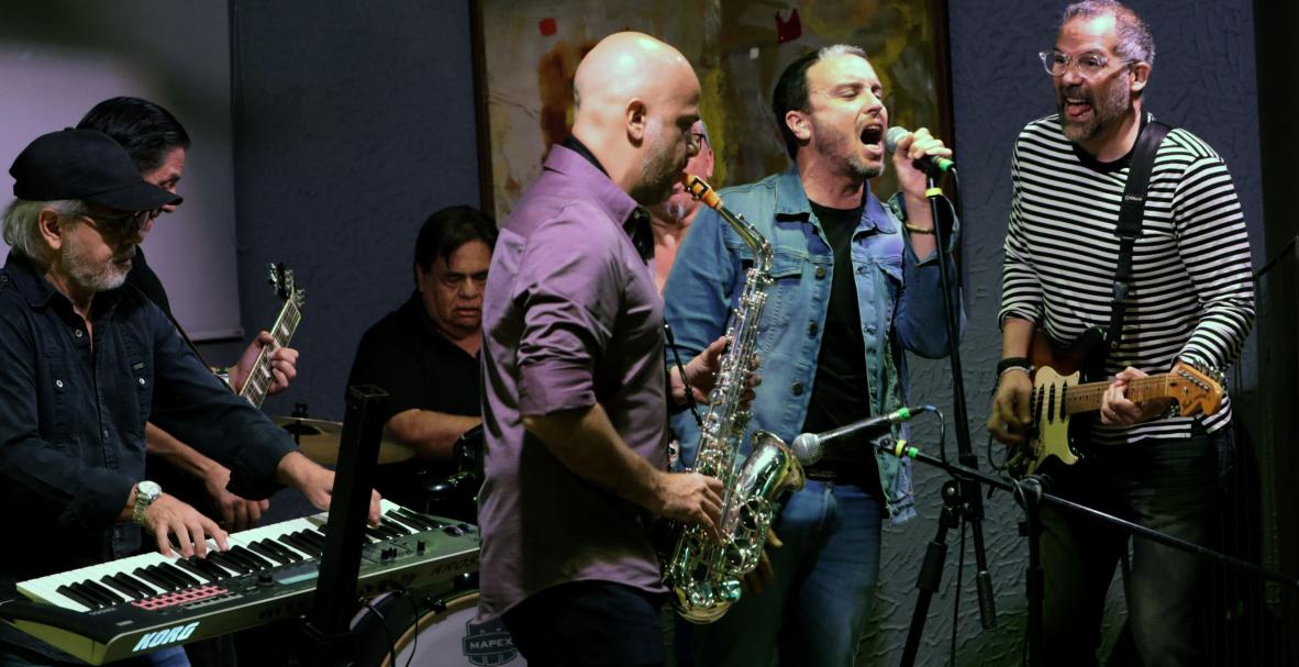 Blackout Jam, propuesta del Teatro Centro de Arte para divertirse durante los cortes de energía