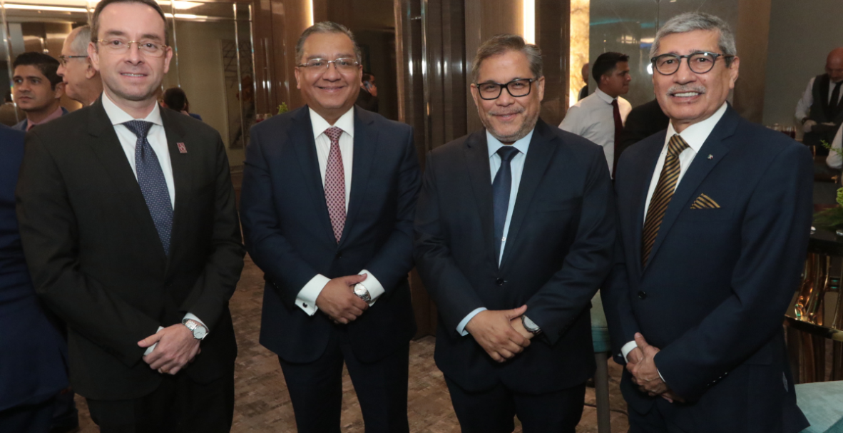 Aniversario 30 de la UEES