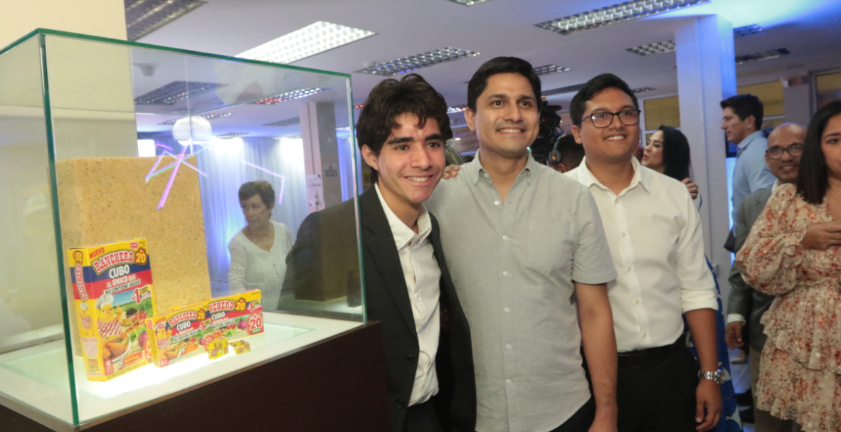 Sumensa, aniversario 51