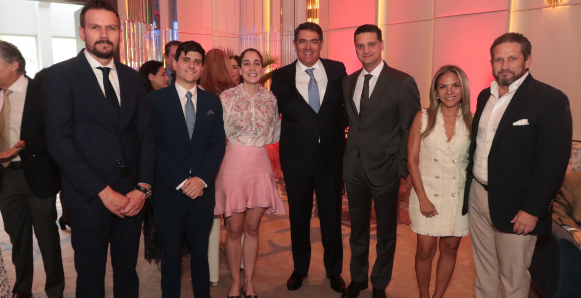 Embajada de Turquía inaugura el consulado general en Guayaquil