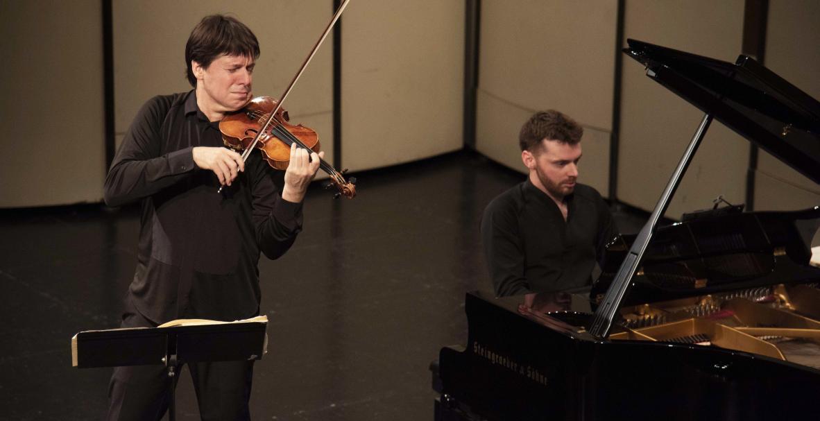 RECITAL DE PIANO Y VI (13805251)