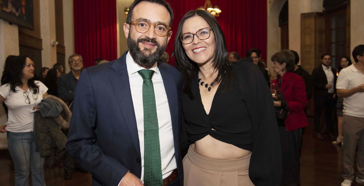 RECITAL DE PIANO Y VI (13805234)