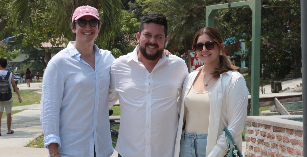 PASILLO SINFONICO EN LA GARZA ROJA