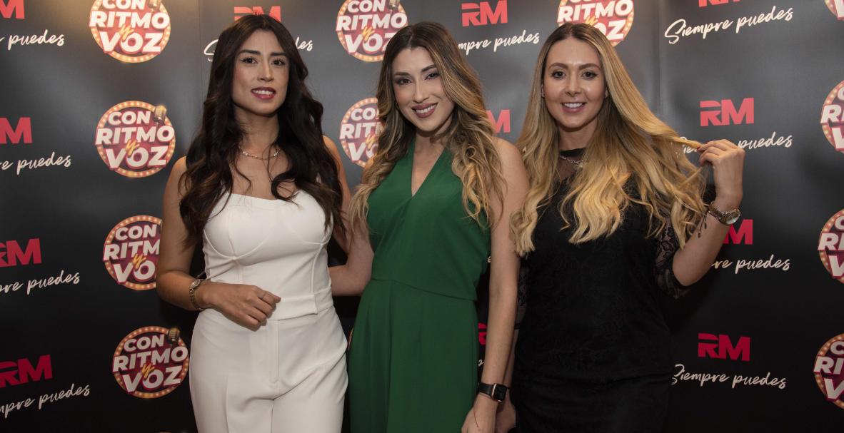 RM celebra aniversario con evento solidario